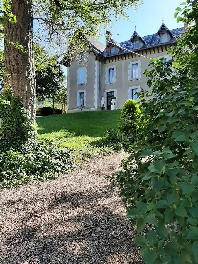 Château d'Arfeuilles Chambres et tables d'hôtes 0*, Arfeuilles France