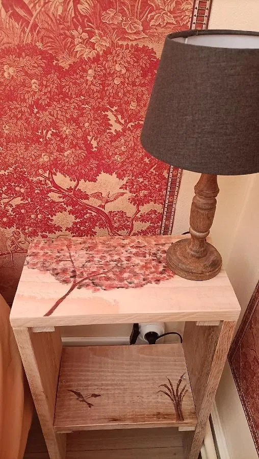 Château d'Arfeuilles Chambres et tables d'hôtes Couette-café