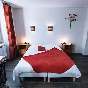De Lanza Hotel Abriès