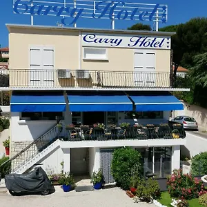 Carry Hotel Hotel Carry-le-Rouet