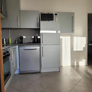  Apartment Jean Vilar Frankreich