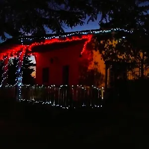 Tikazéla - Domaine Ombre Et Lumière Couette-café