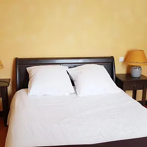 De La Presqu'ile Hotel Crozon