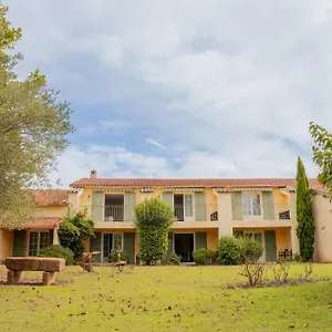 Des Granges Hotel Arles