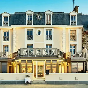 *** Hotel Le Beaufort Frankreich